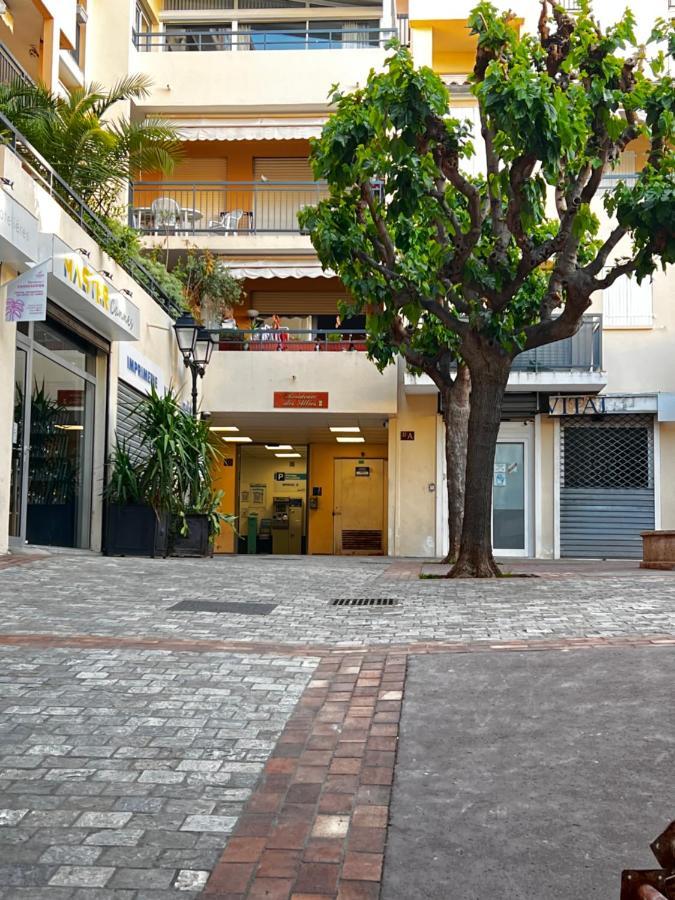 Palais 5min Luxury&cinema Apartment *